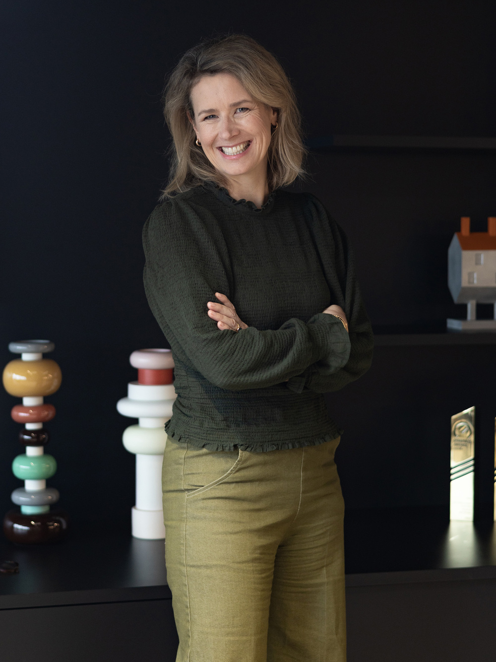 Hilde Garssen