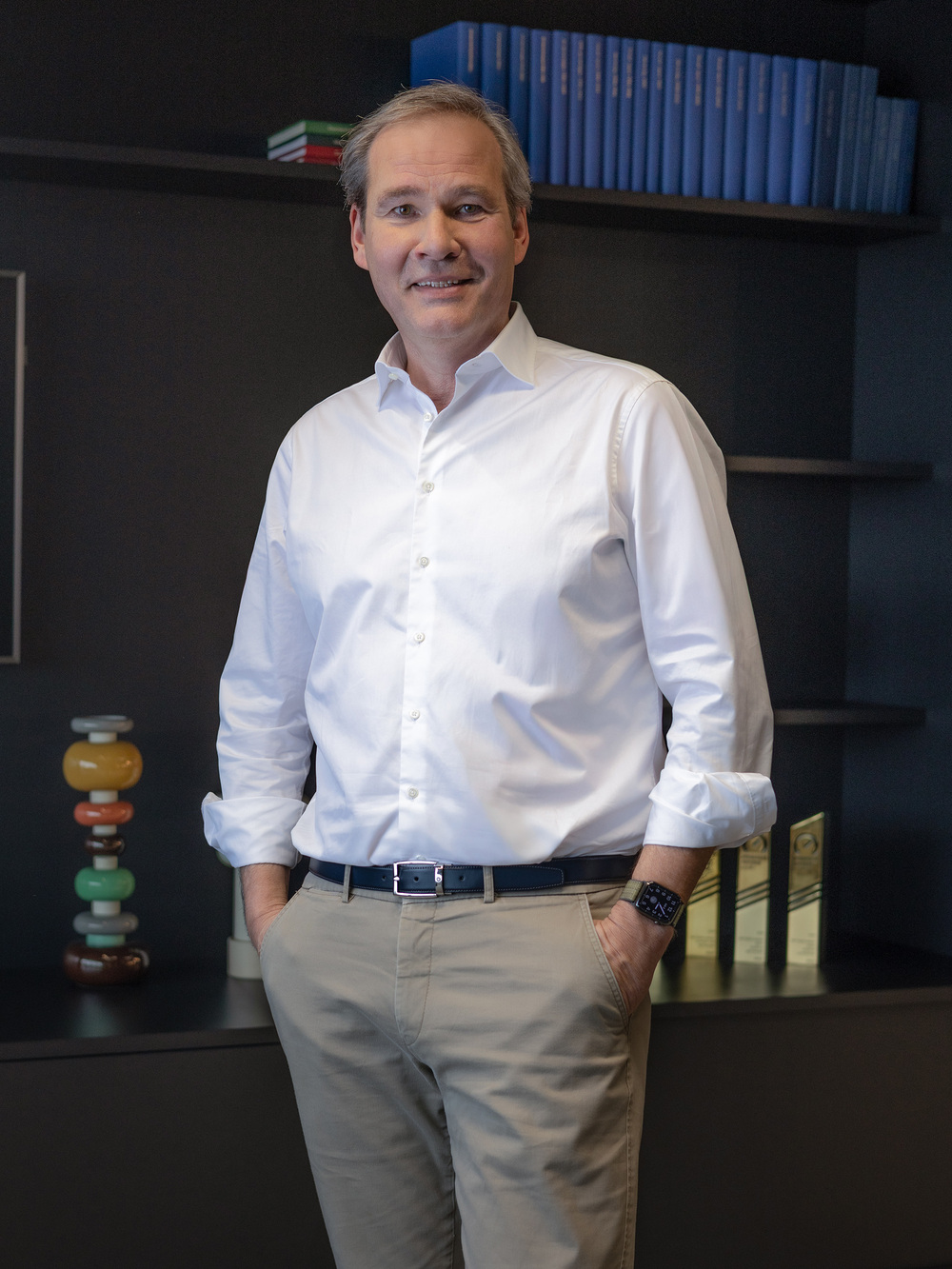 Joost Farweck