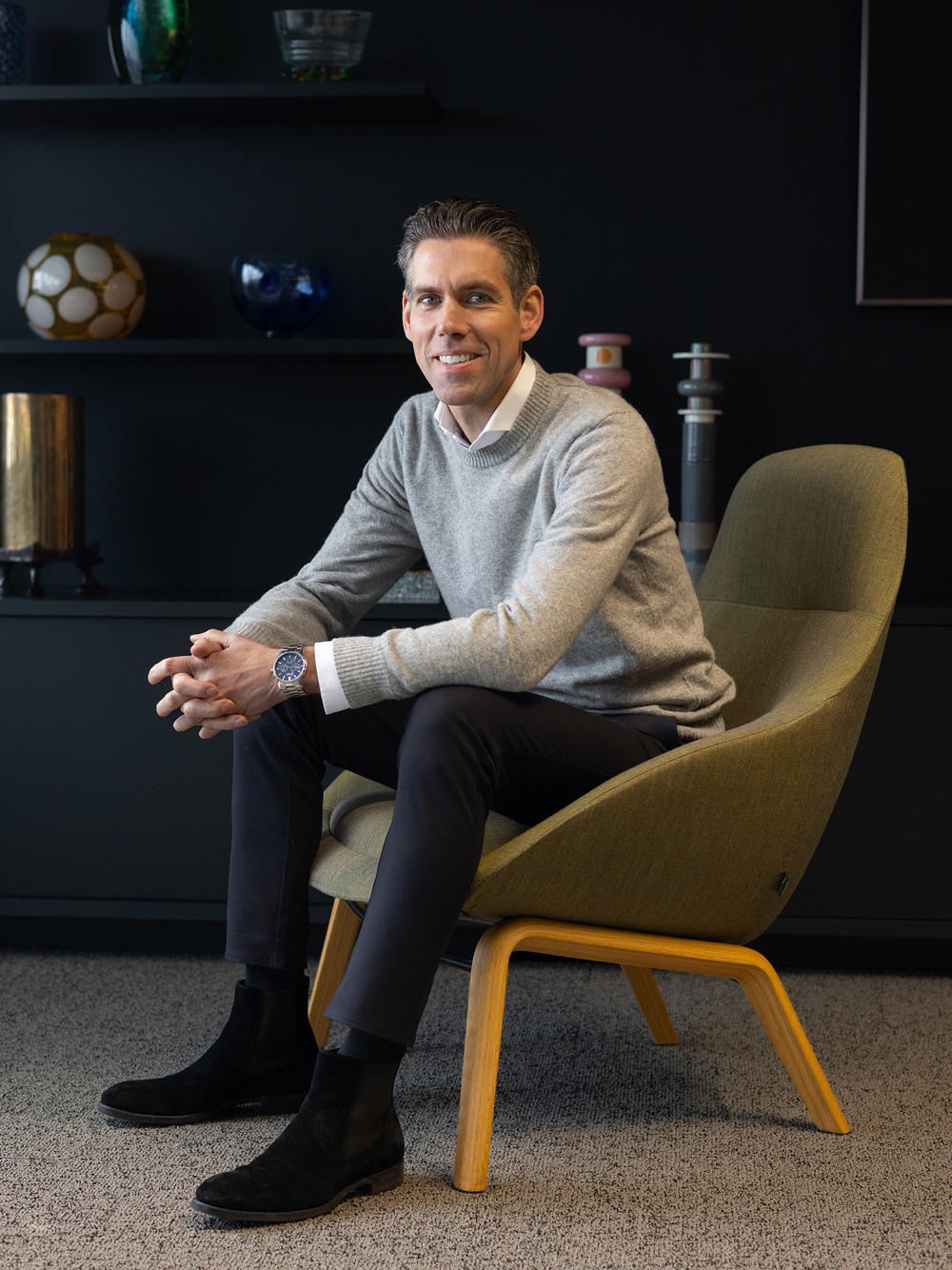 Wouter Stammeijer